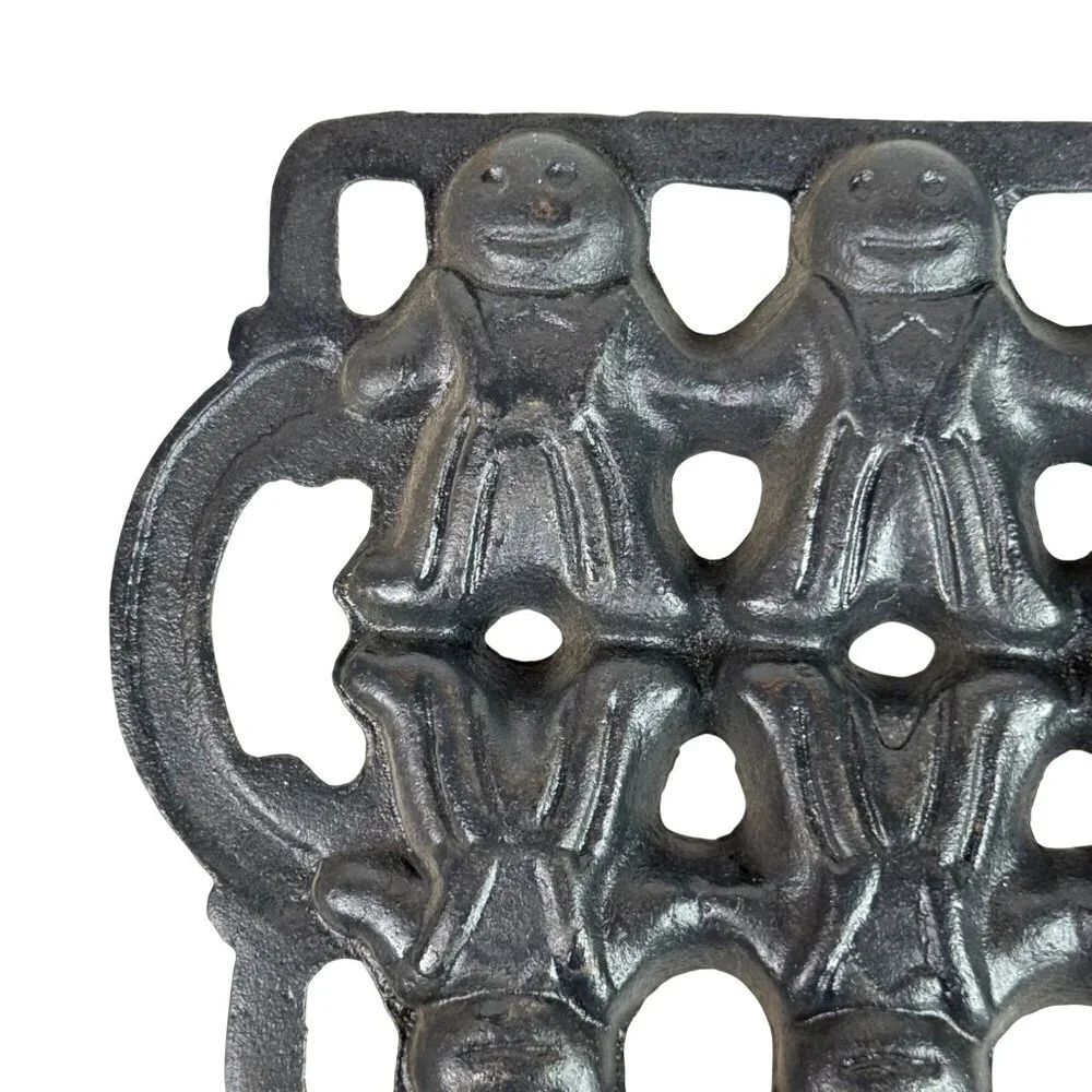 Unbranded durable cast